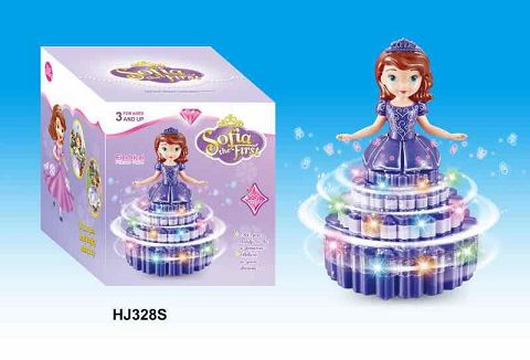 Electric cake skirt shephia