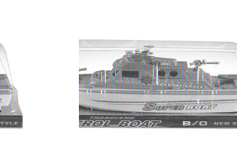 Electric ship