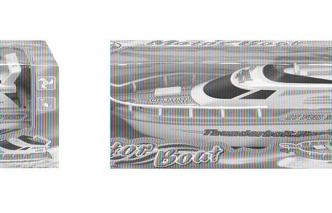 Electric airship