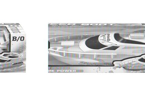 Electric ship