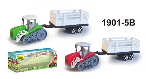 Inertia farmer car mop