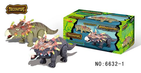 triceratops