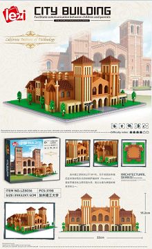 加州理工大学