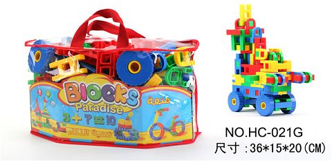 好乐（48PCS）