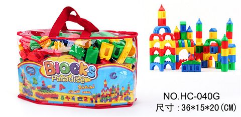 建筑师（72PCS）