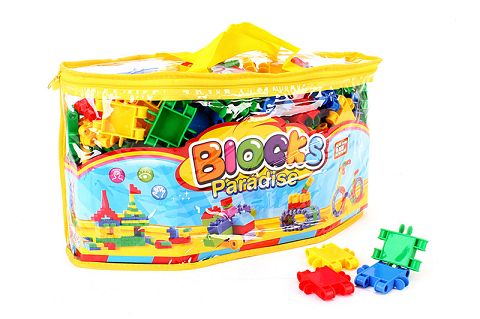 新天地（95PCS）
