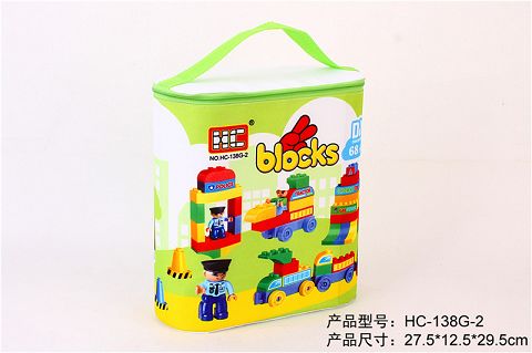 乐高（68PCS）