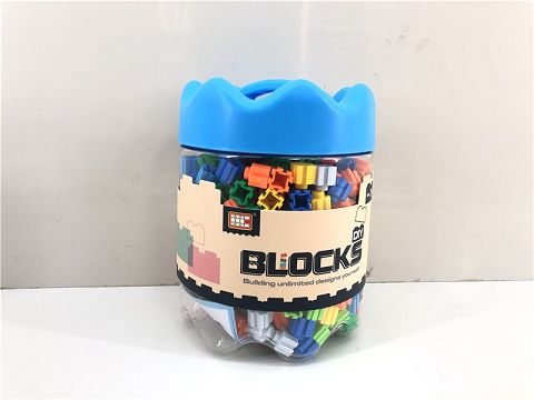 万能方块（约
588PCS）