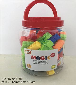 宝高（96PCS）