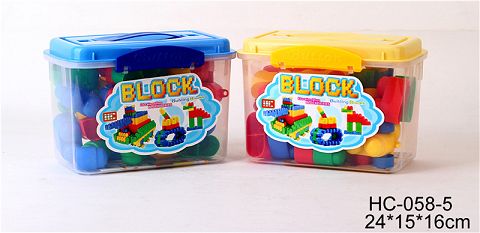 动画城（36PCS）