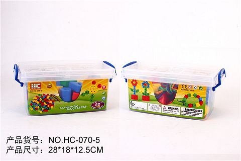 大串珠（69PCS）