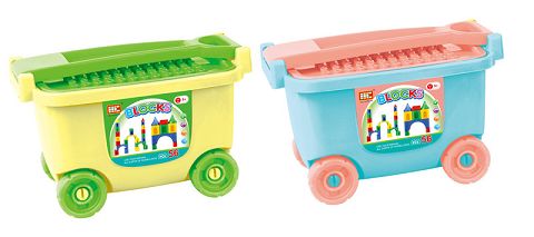 建筑师（56PCS）