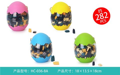 新子弹头（约
282PCS）