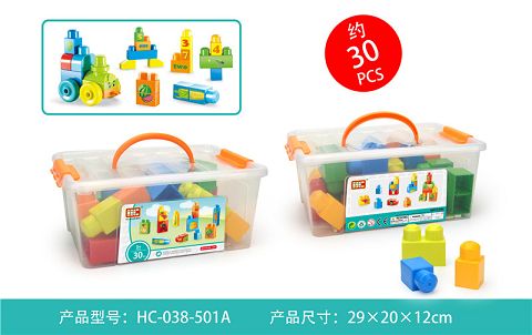 水果乐园（30PCS）