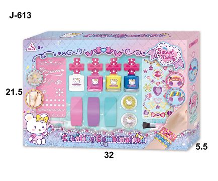World cup face paint kit