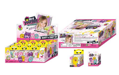 World cup face paint kit