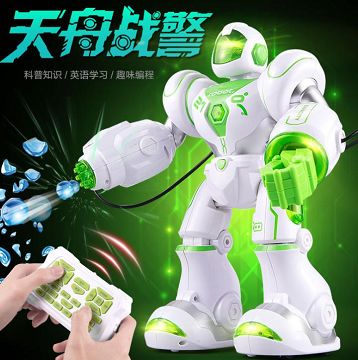 38K infrared induction robot