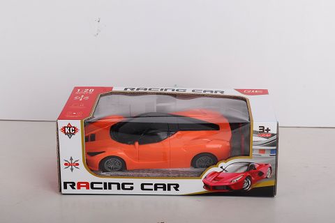 1:20 Lamborghini/ferrari four-way remote control vehicle