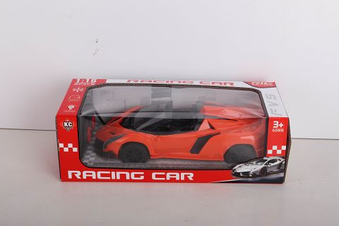 1:16 New open lamborghini four-way remote control vehicle