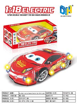 Colorful cars and cars