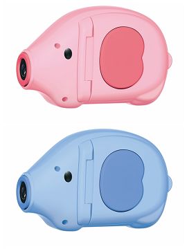 Children's camera (elephant dv)