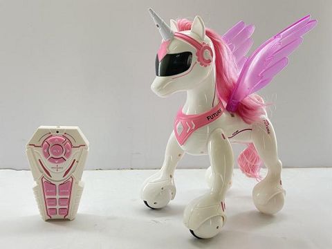 Riley pegasus