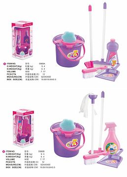 水桶+洁具