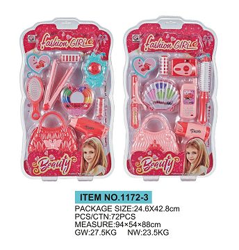 Accessories high frequency 2 mixed