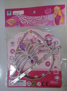crown