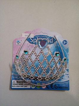 crown