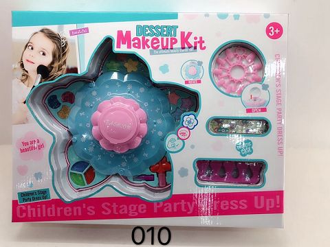 Cosmetic set