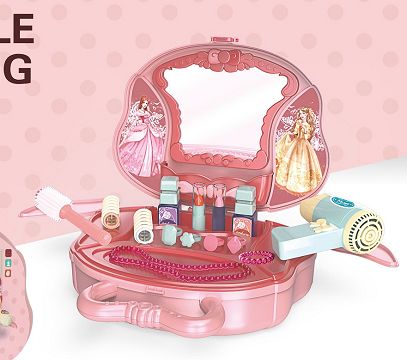Jewelry bag