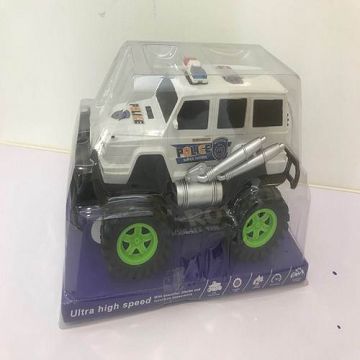 惯性车
