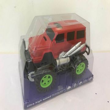 惯性车