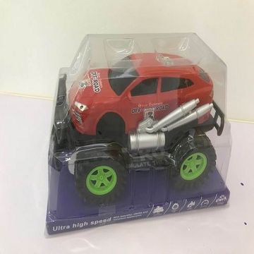 惯性 车