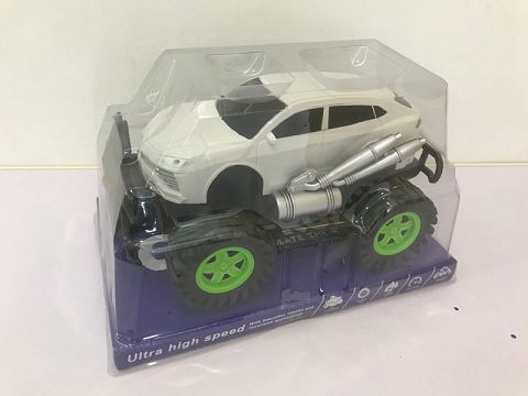 惯性车