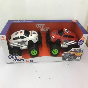 惯性车