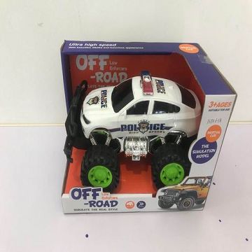 惯性车