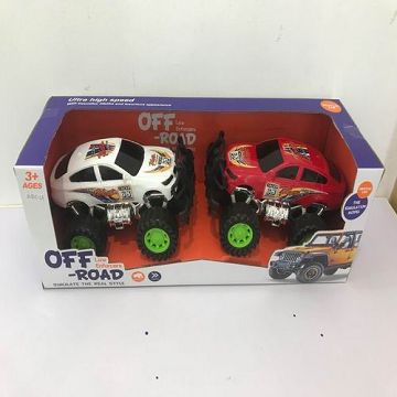 惯性车