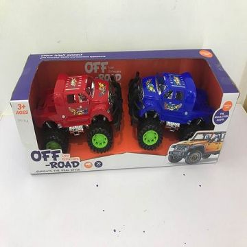 惯性车