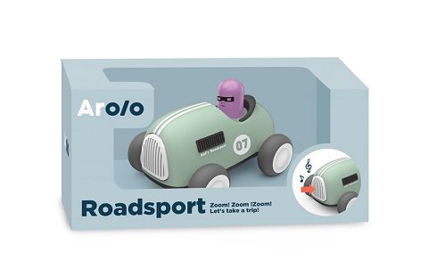 惯性车
