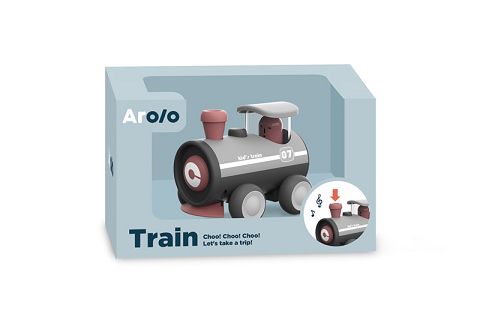 惯性车