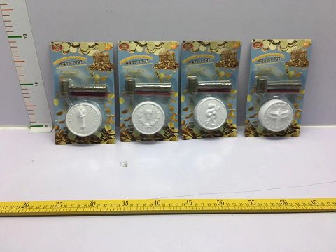 钱币考古