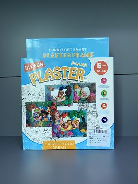 海洋相框