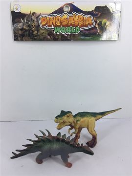 6.5寸恐龙3款混装