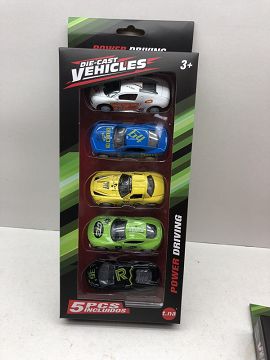 Boomerang racing