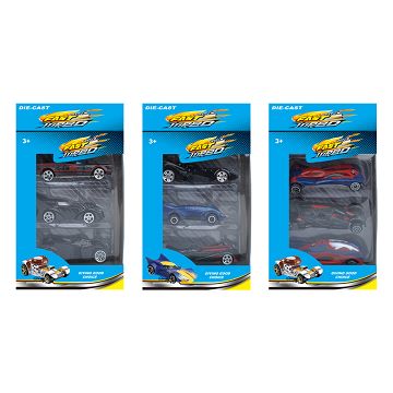 Batman classic alloy car 1:64 (taxi)