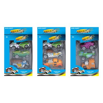 High imitation toy story 4 alloy car 1:64 (taxi)