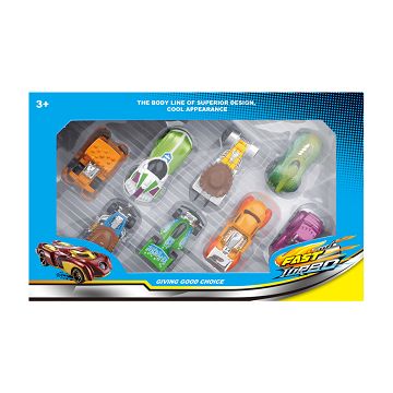 High imitation toy story 4 alloy car 1:64 (taxi)