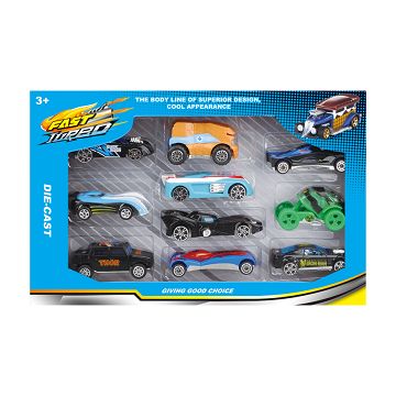 Amazing spider-man 2 alloy car 1:64 (taxi)